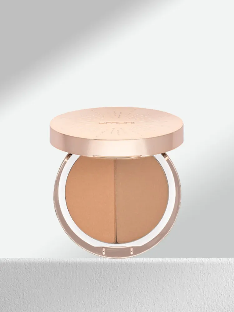 Blush & Bronzer