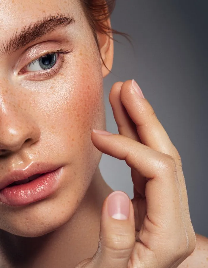 Blush & Bronzer