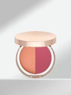 Blush & Bronzer