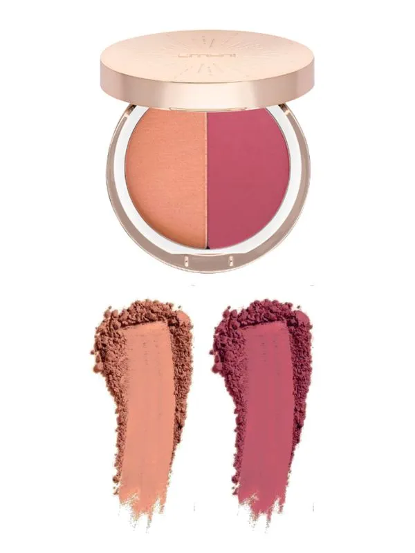 Blush & Bronzer