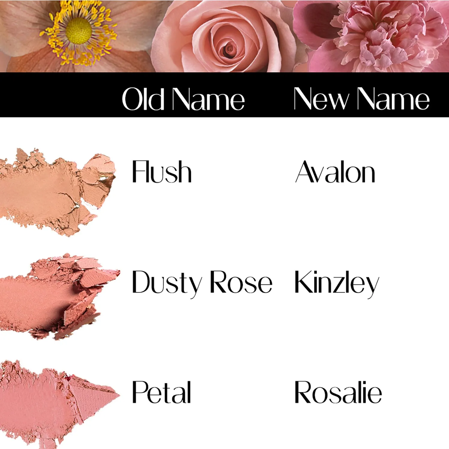 Blush Crush
