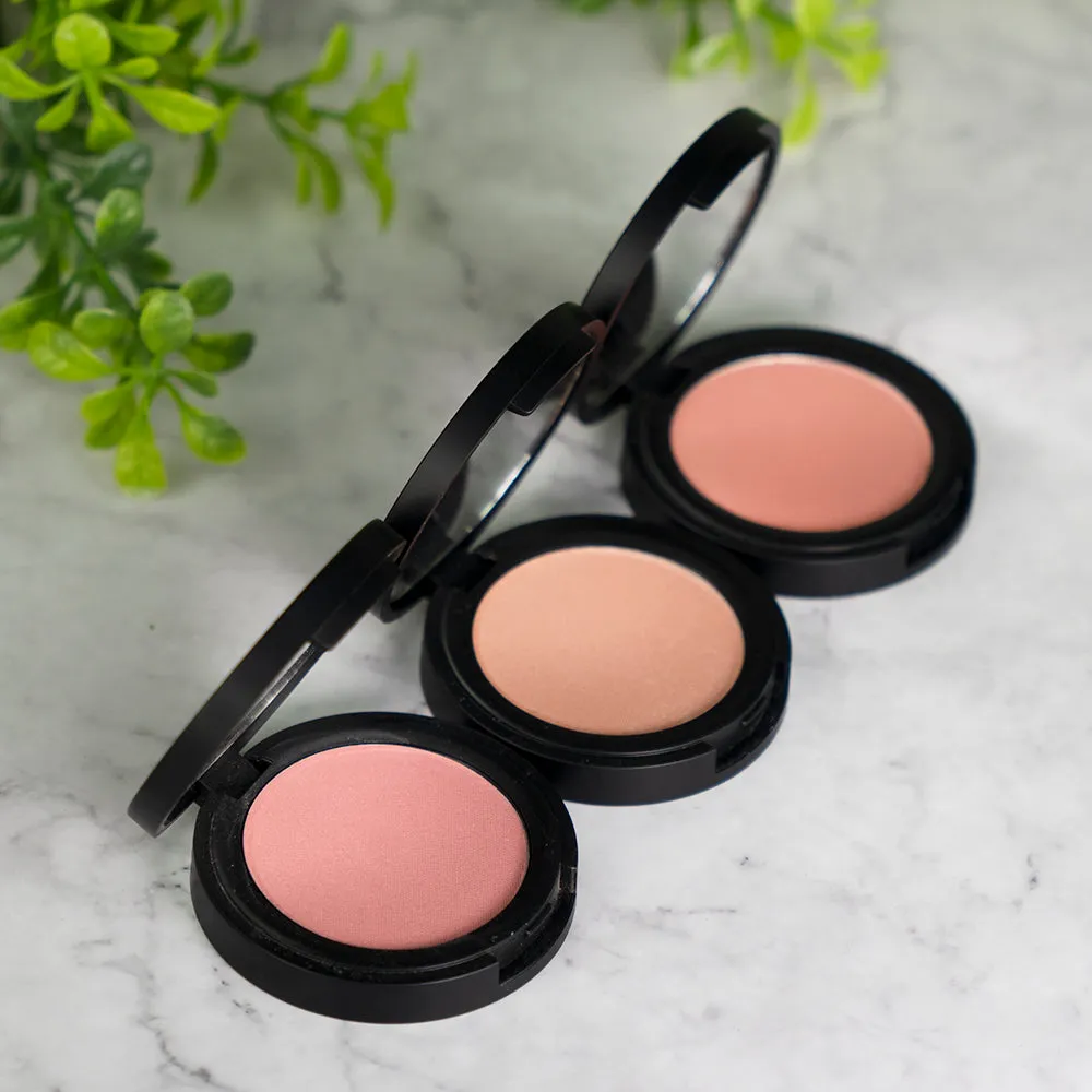 Blush Crush