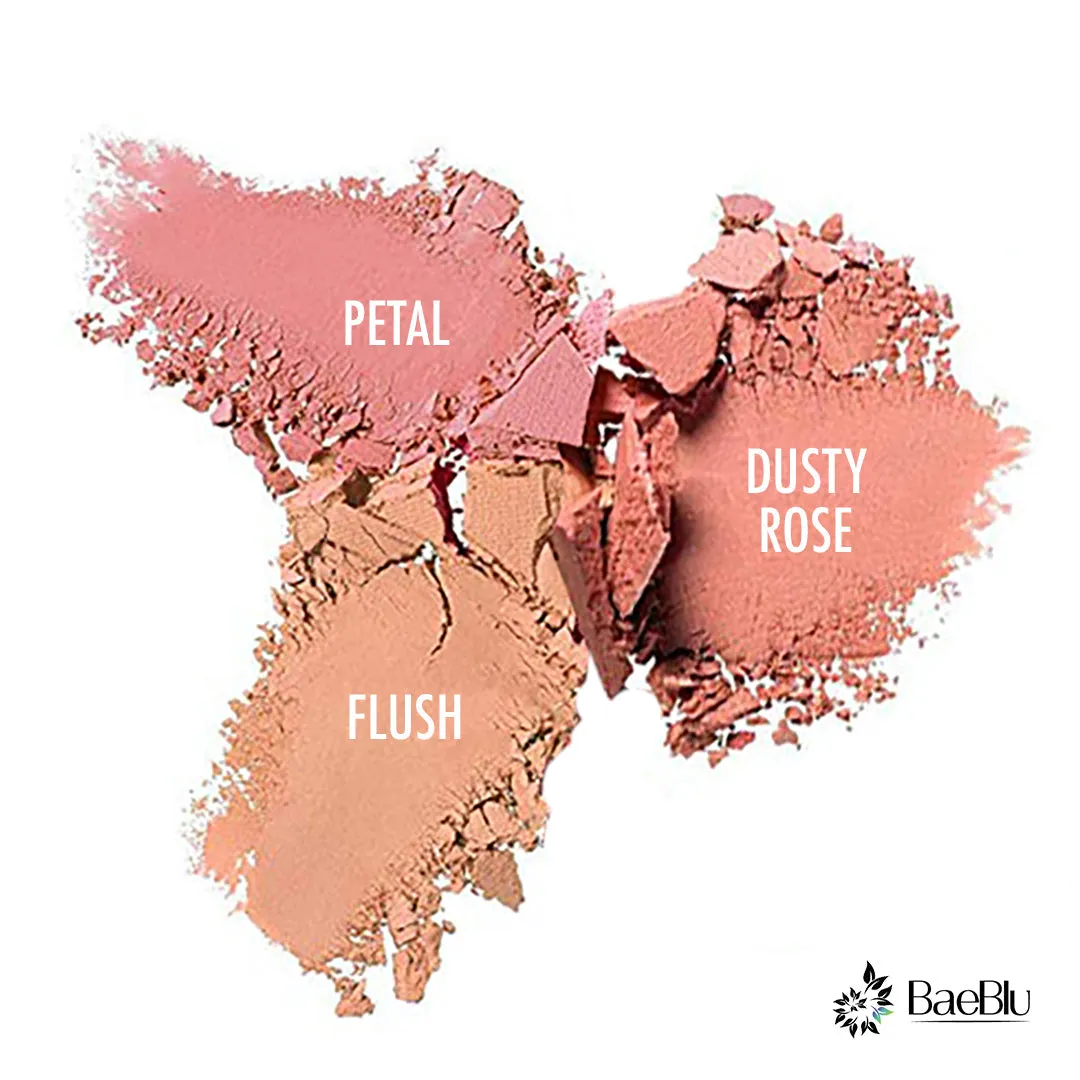 Blush Crush