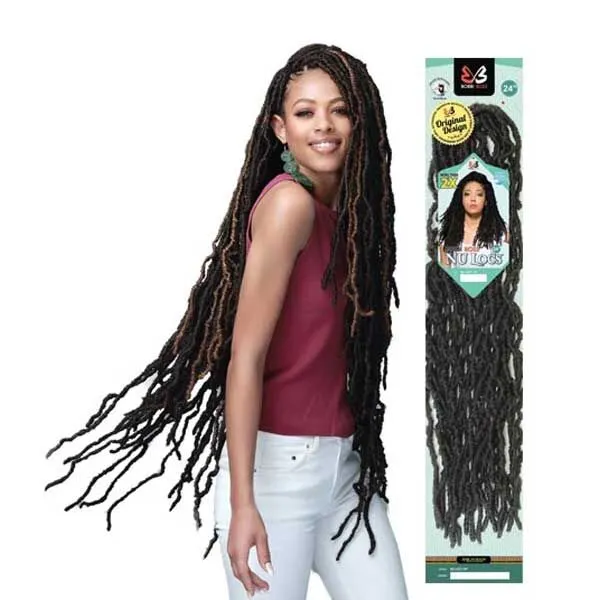 Bobbi Boss  Nu Locs 24"