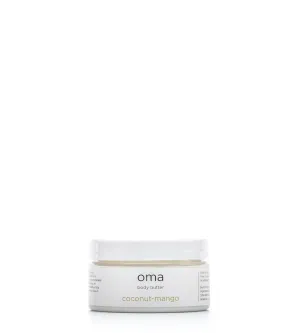 Body Butter Coconut-Mango, 200ml