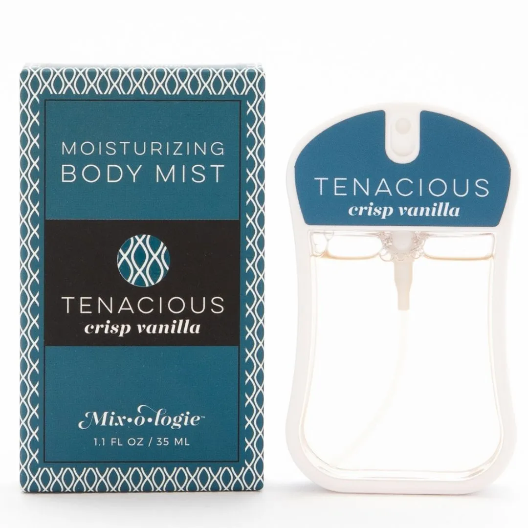 Body Mists (Choose Scent)