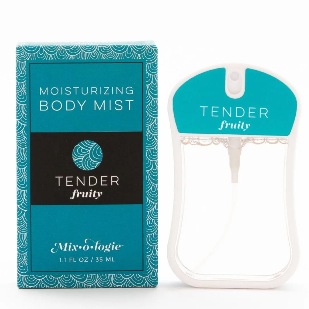 Body Mists (Choose Scent)