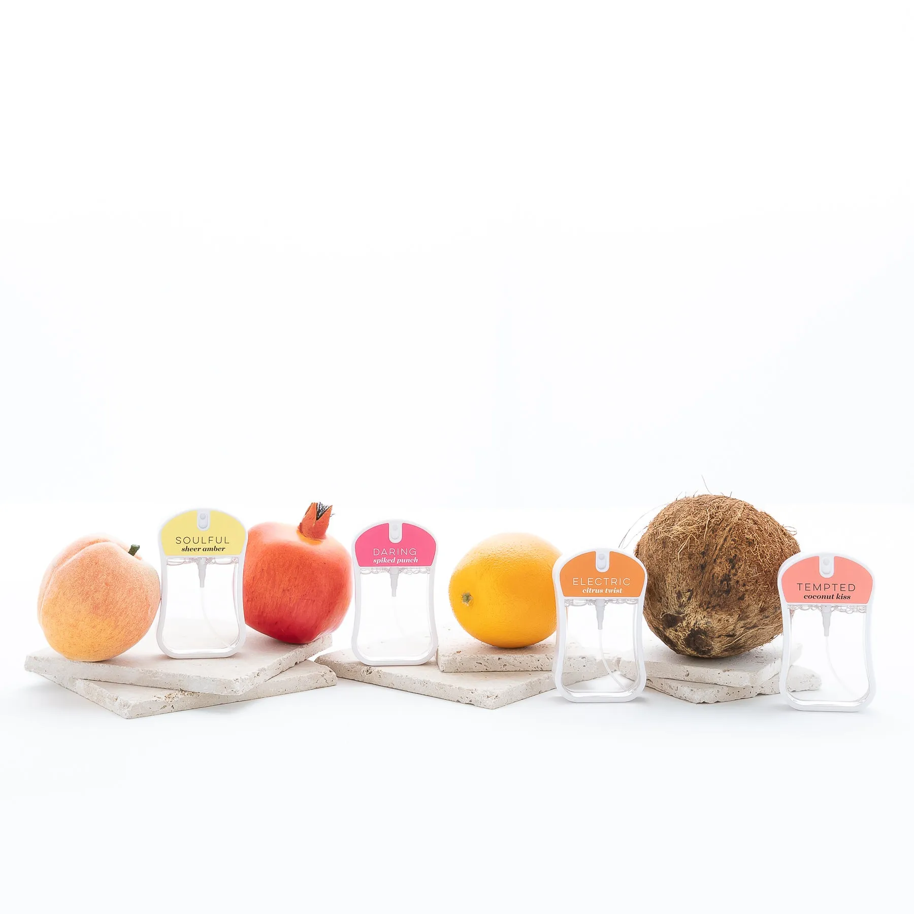 Body Mists (Choose Scent)