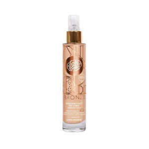 BodyBoom Bronze - Body Highlighter SHIMMER GOLD 100ml