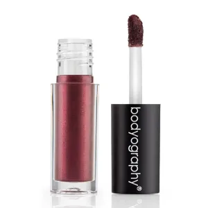 Bodyography Crystal Glide Liquid Eyeshadow Garnet