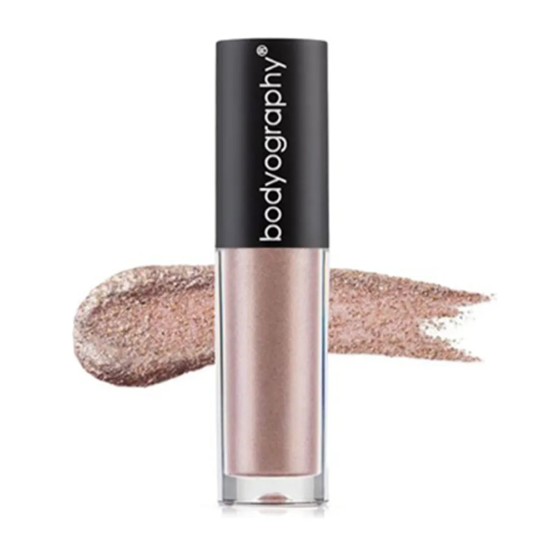 Bodyography Crystal Glide Liquid Eyeshadow Moonstone