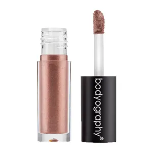 Bodyography Crystal Glide Liquid Eyeshadow Ruby