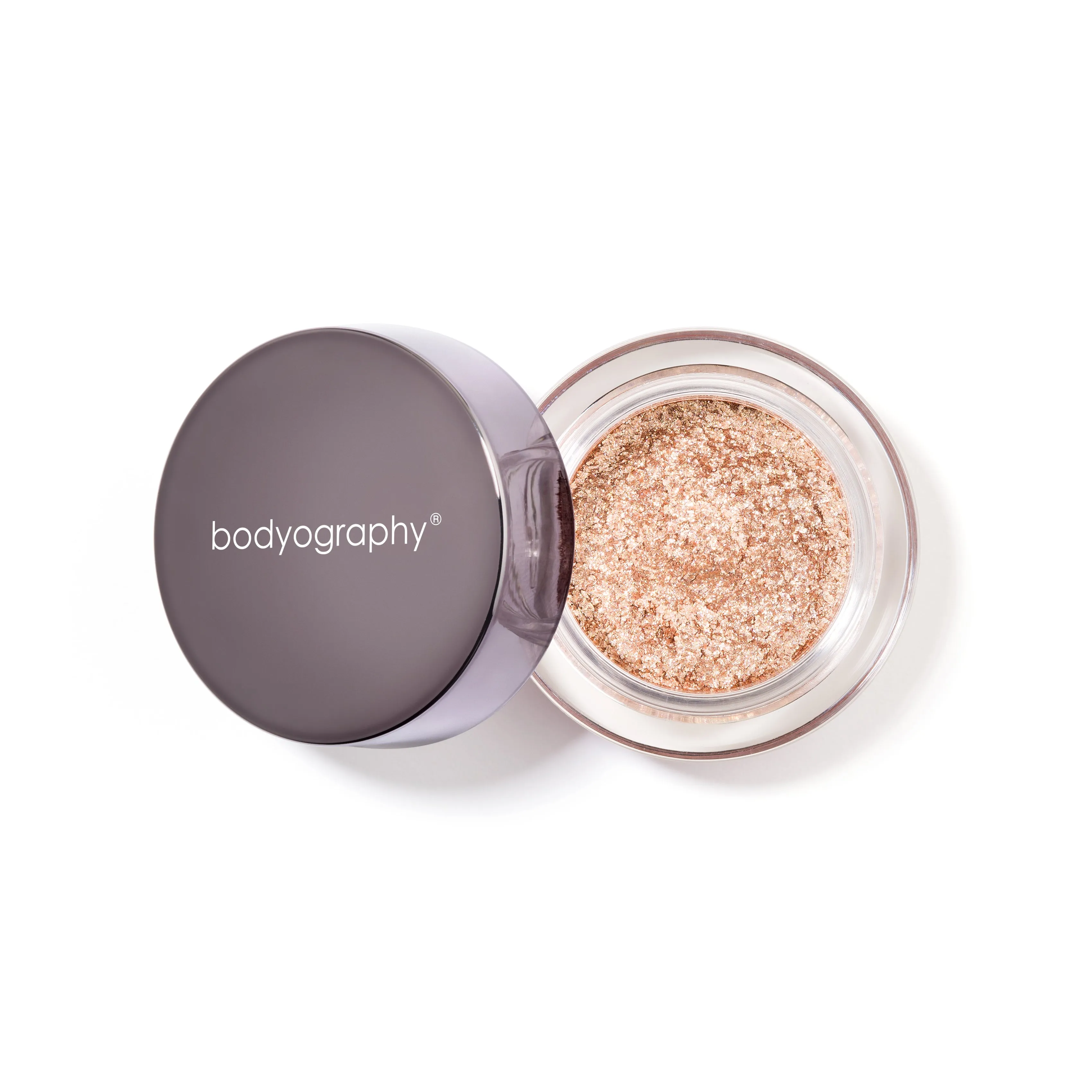 Bodyography Glitter Pigments