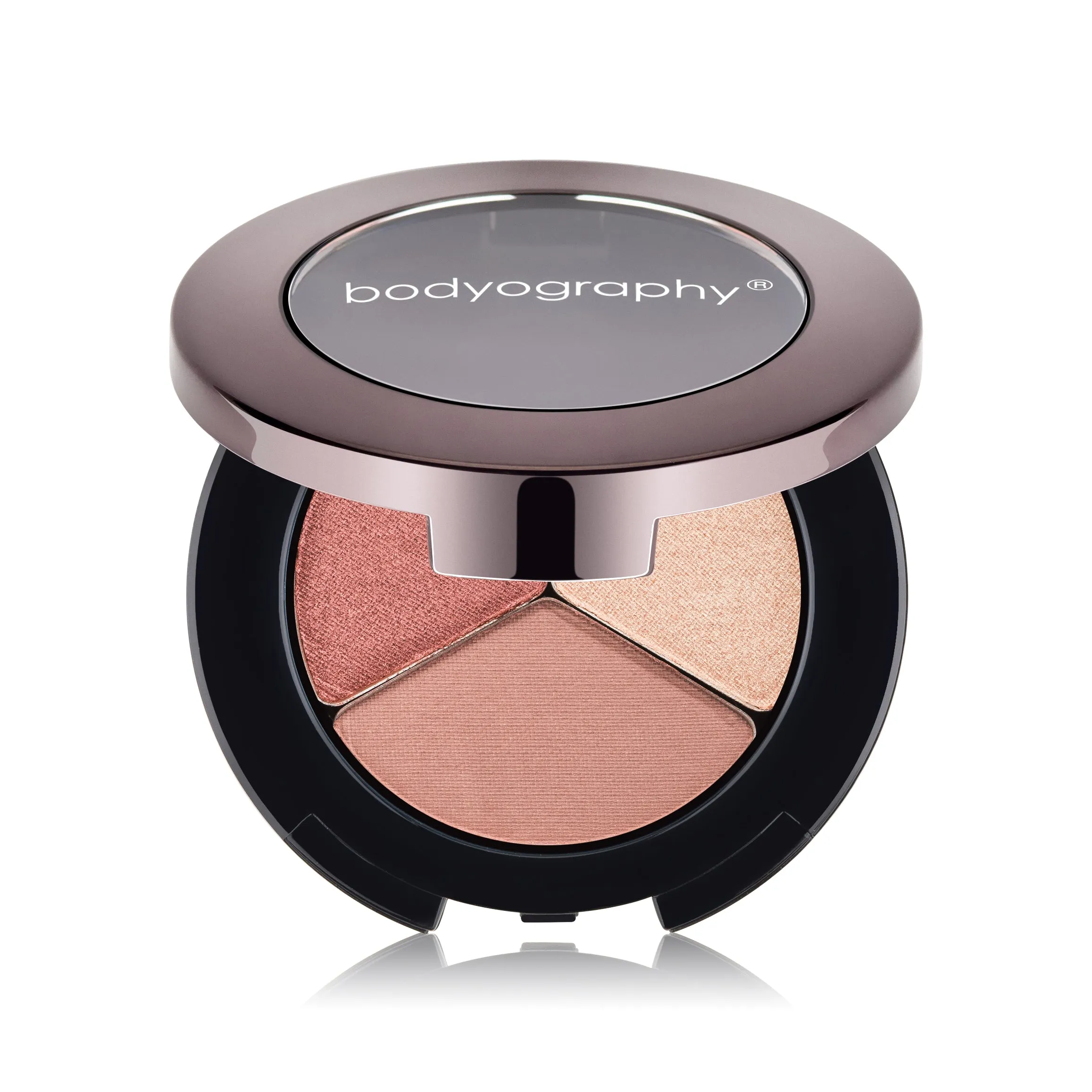 Bodyography Trio Expression Eye Shadows