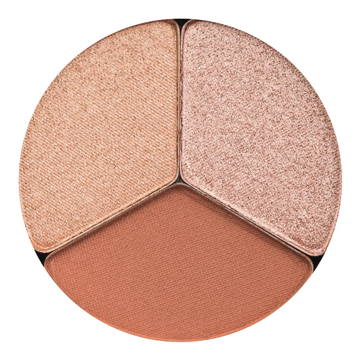 Bodyography Trio Expression Eye Shadows