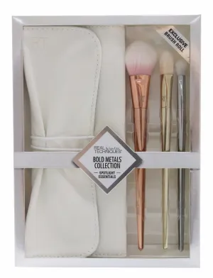 Bold Metals Spotlight Essentials Set - Clearance!