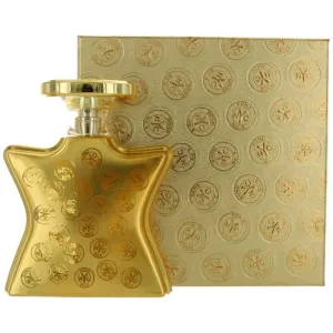Bond No. 9 New York Signature Scent by Bond No. 9, 3.3 oz Pure Parfum Spray for