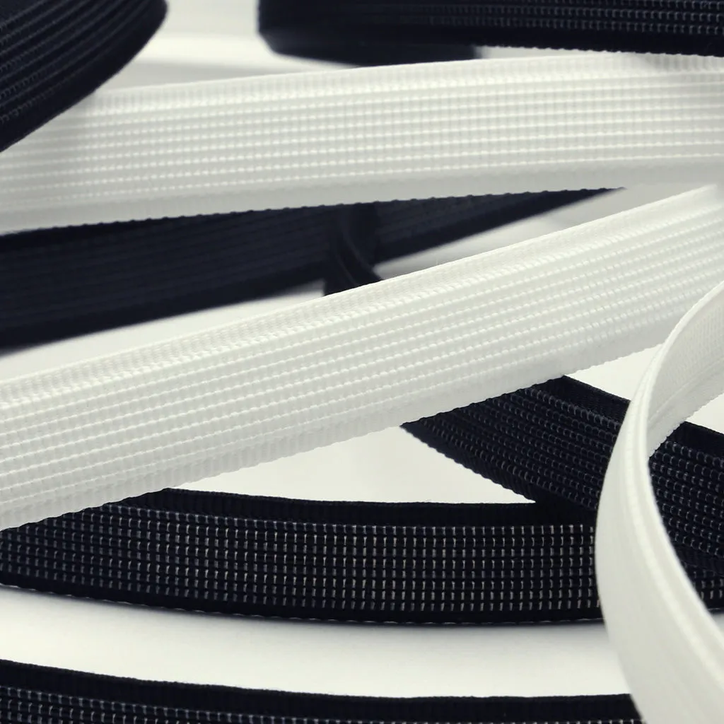 Bone Tape #50 Black