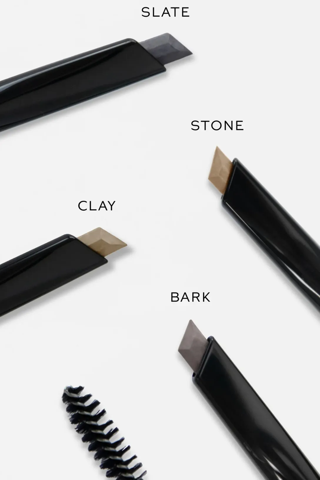 Bonne Brow Defining Pencil | Clay