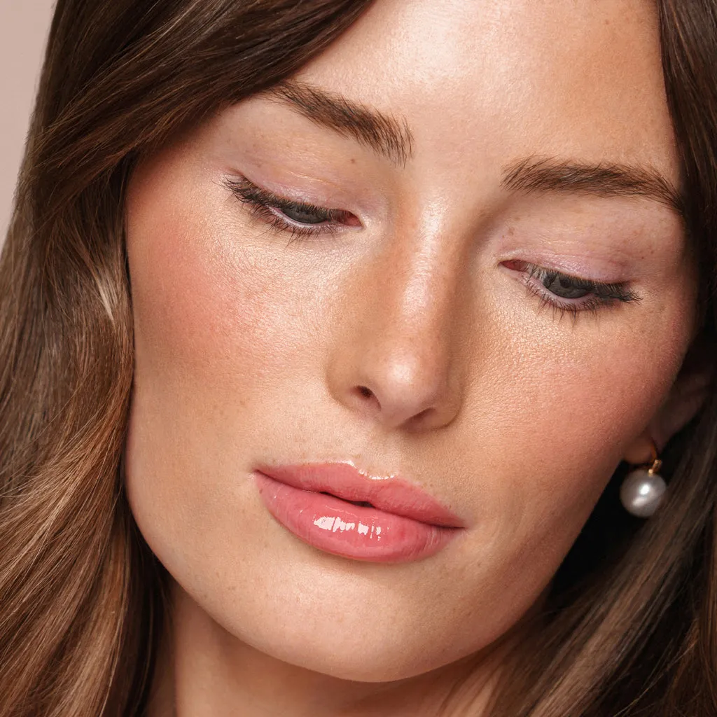 Bonnes Fêtes Deluxe Mini Lip Oil