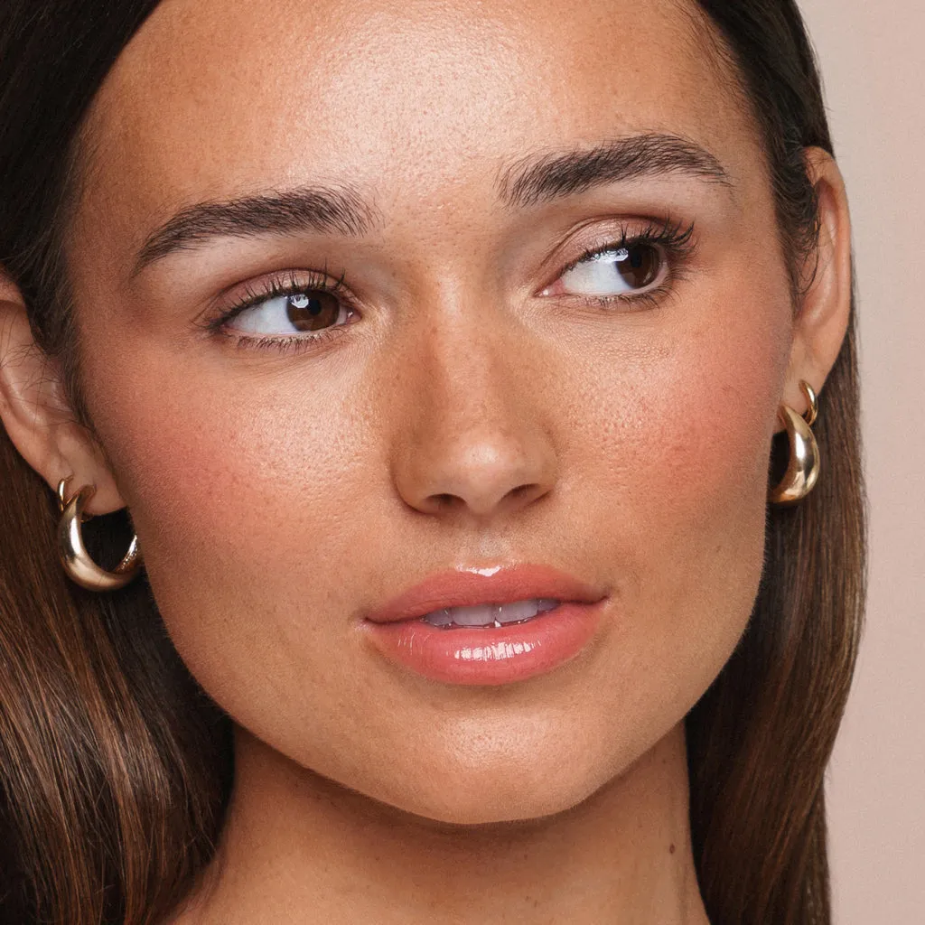 Bonnes Fêtes Deluxe Mini Lip Oil