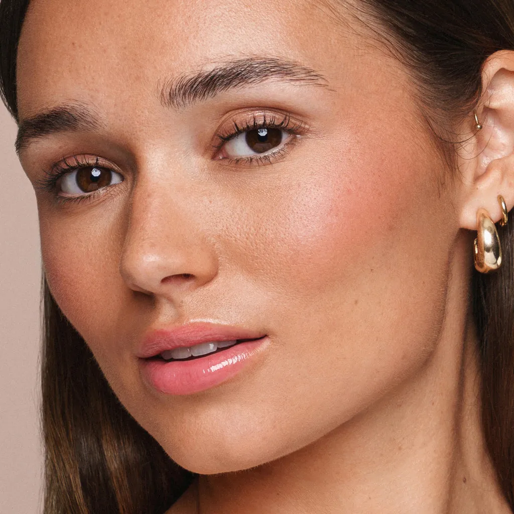Bonnes Fêtes Deluxe Mini Lip Oil