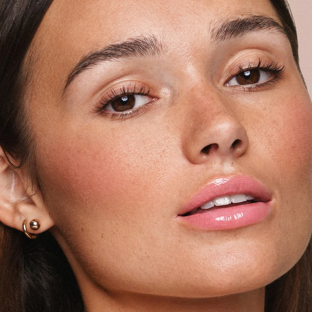 Bonnes Fêtes Deluxe Mini Lip Oil
