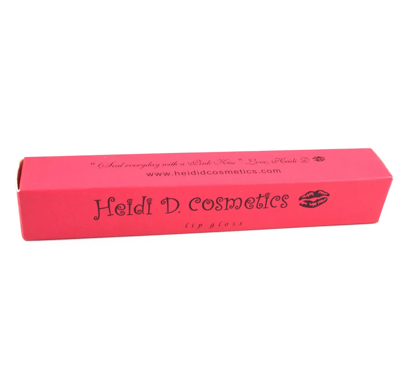 BOSSY LIP GLOSS