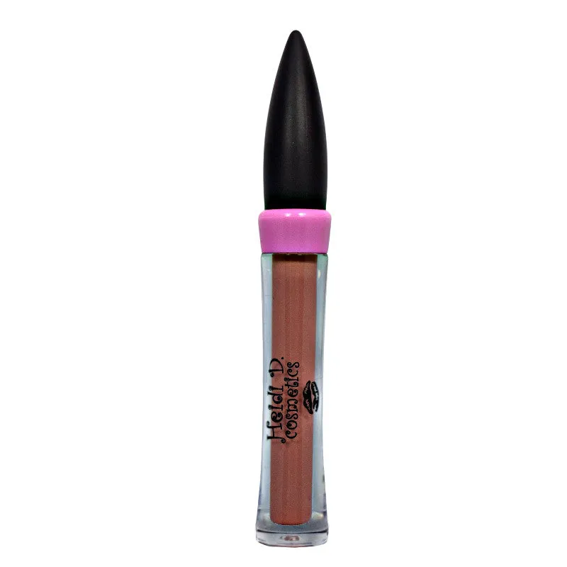 BOSSY LIP GLOSS