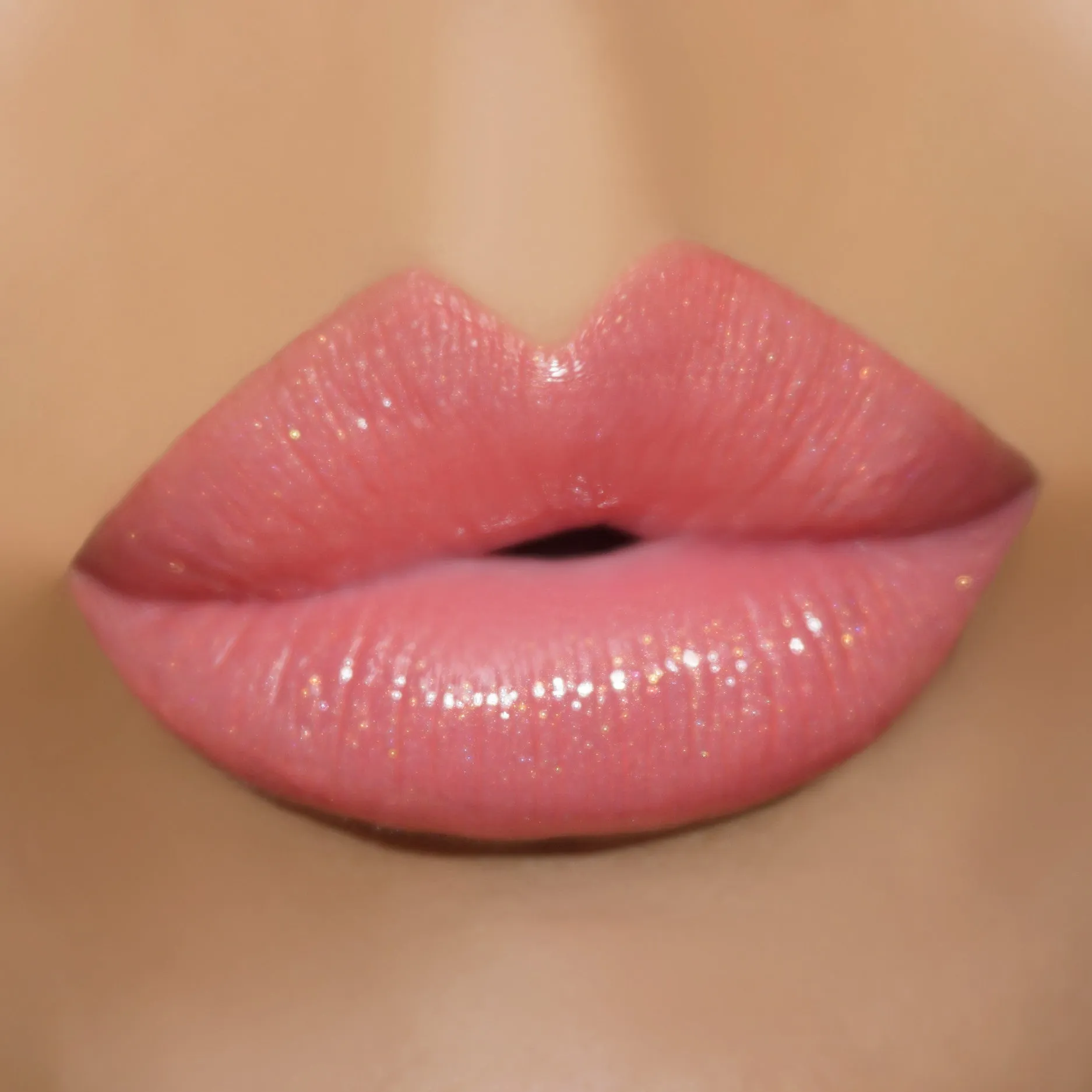 BOSSY LIP GLOSS