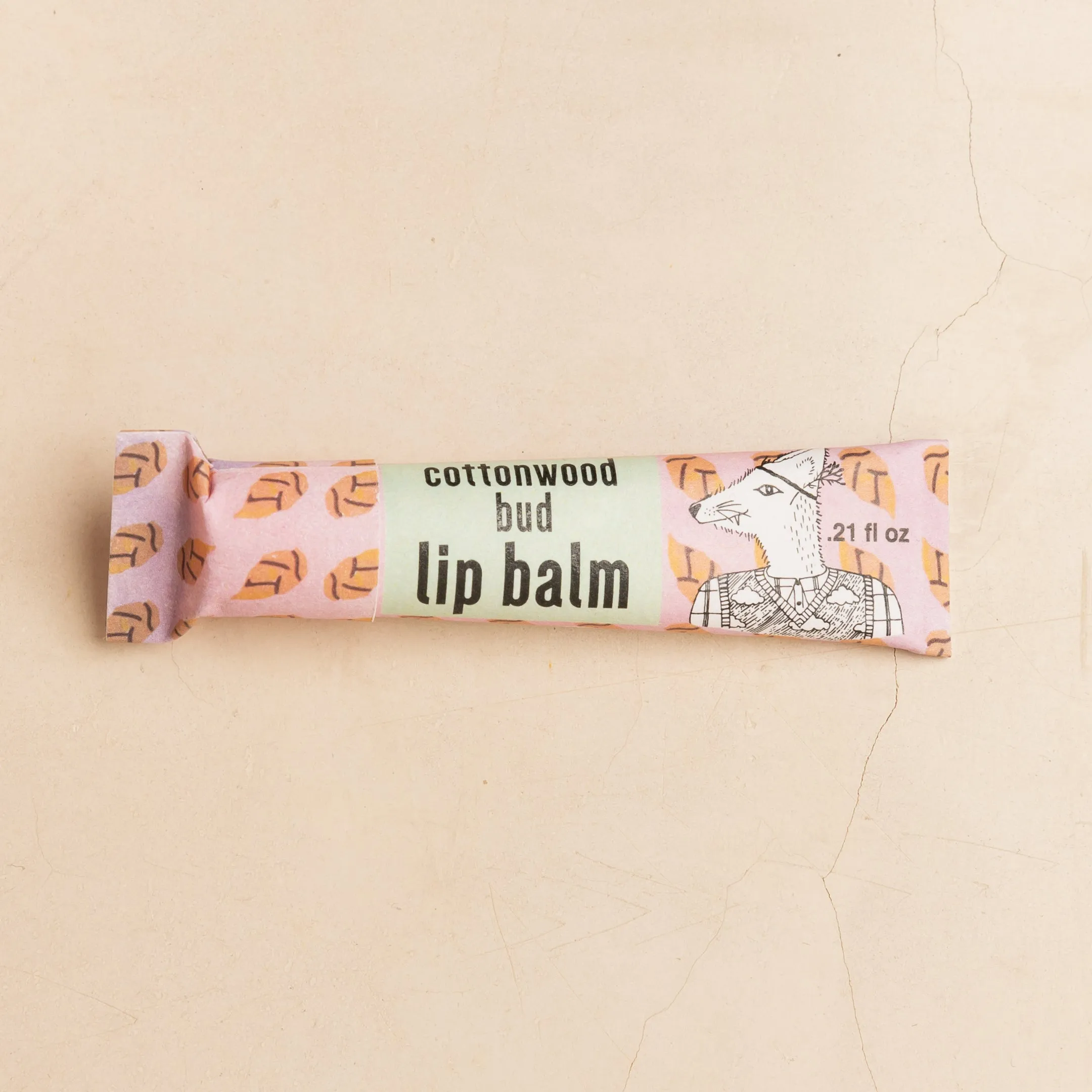 Botanical Lip Balm - Assorted