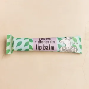 Botanical Lip Balm - Assorted
