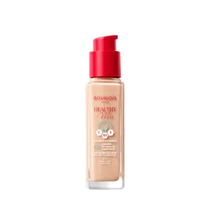 Bourjois healthy mix anti-fatigue foundations