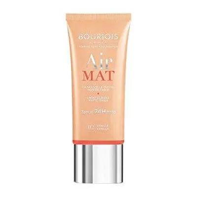 Bourjous air mat foundation