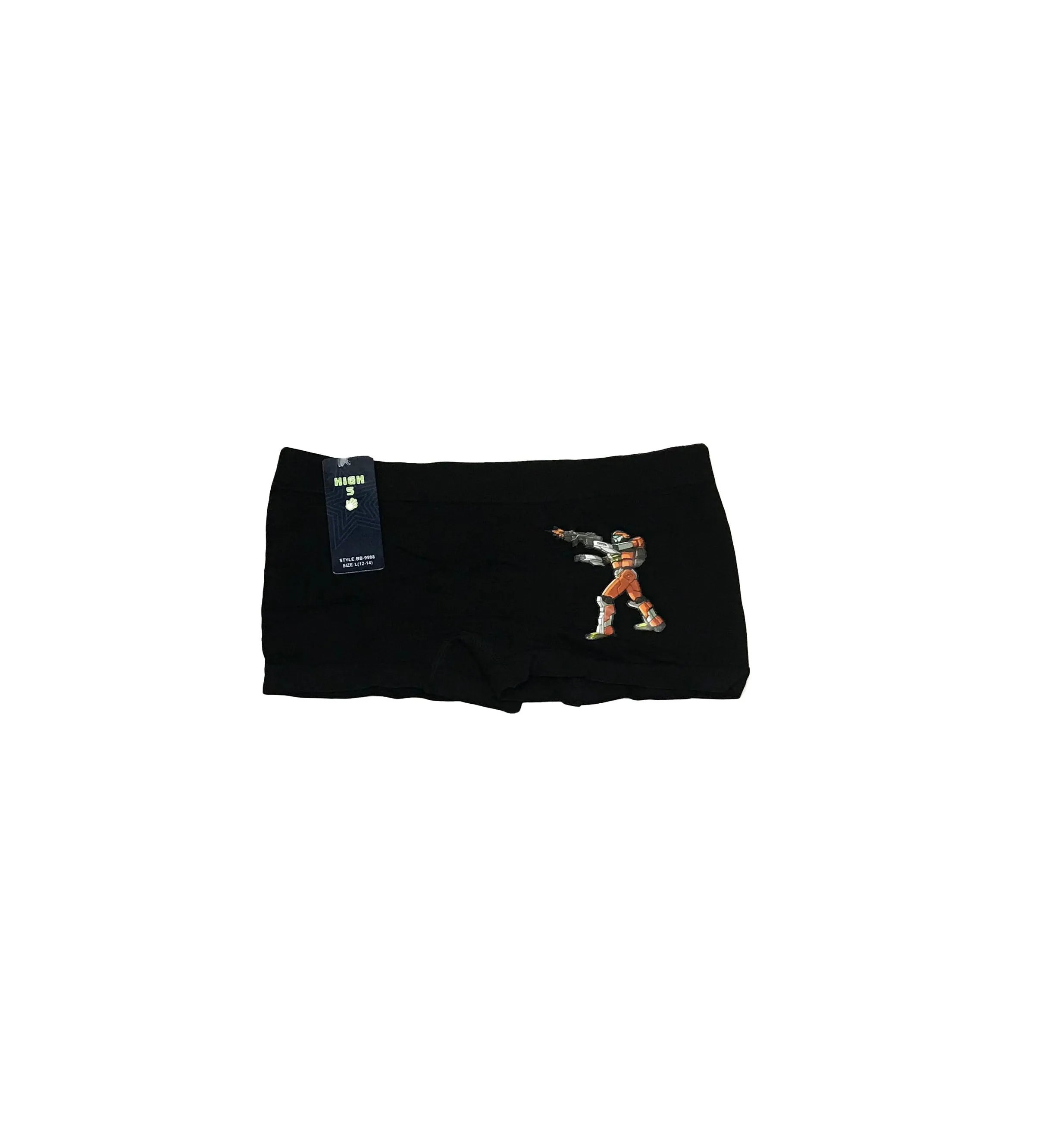 Boy's Boxer Brief