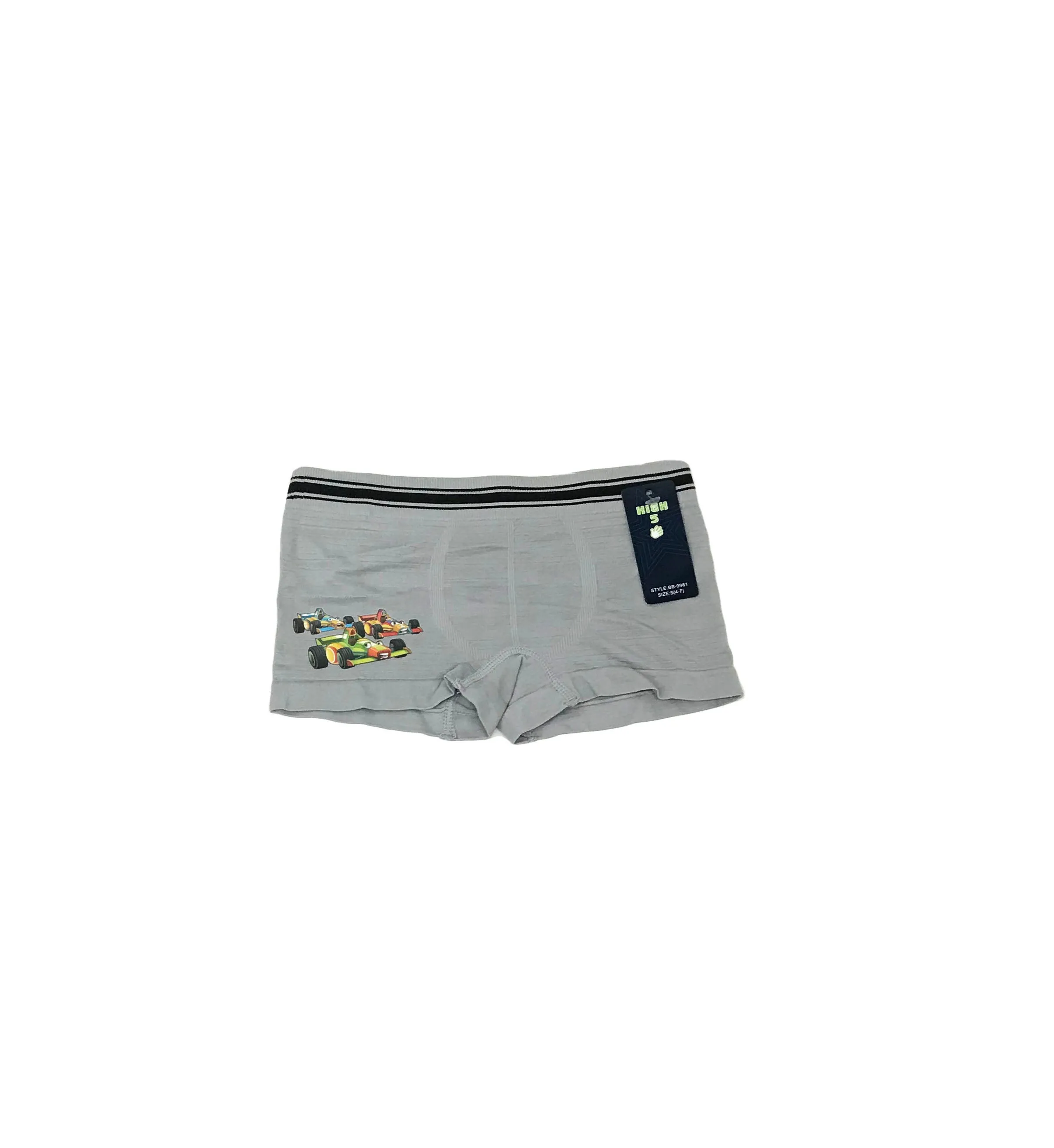 Boy's Boxer Brief