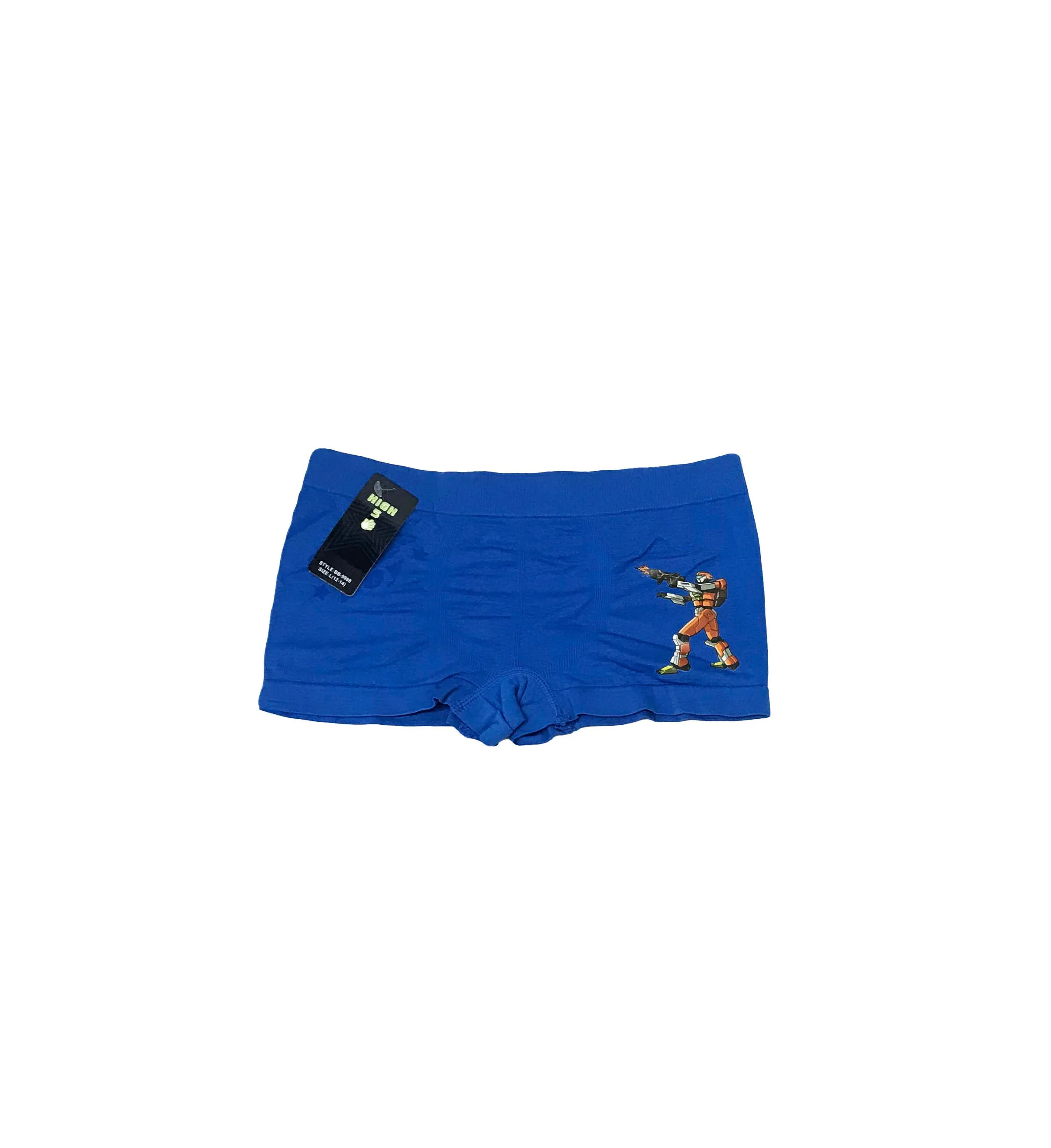 Boy's Boxer Brief