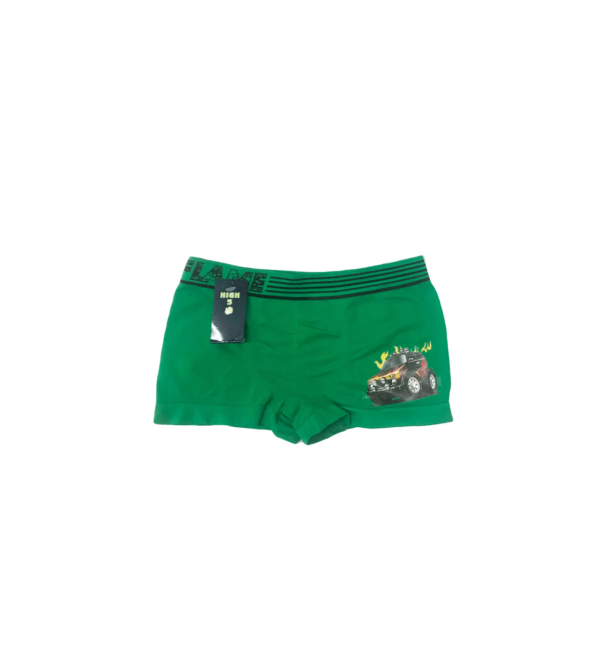 Boy's Boxer Brief