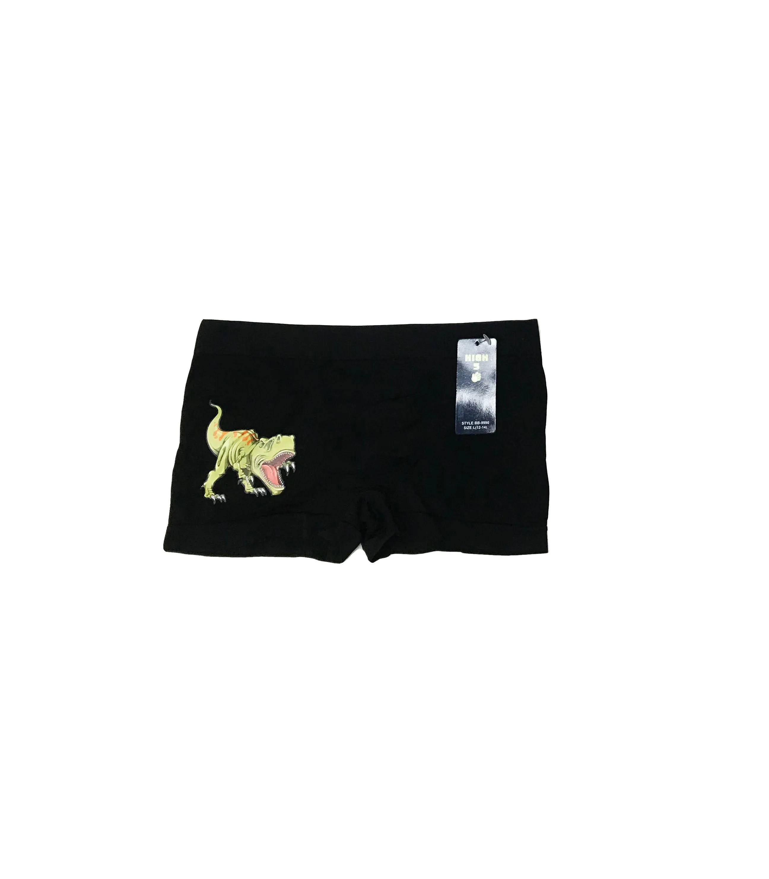 Boy's Boxer Brief