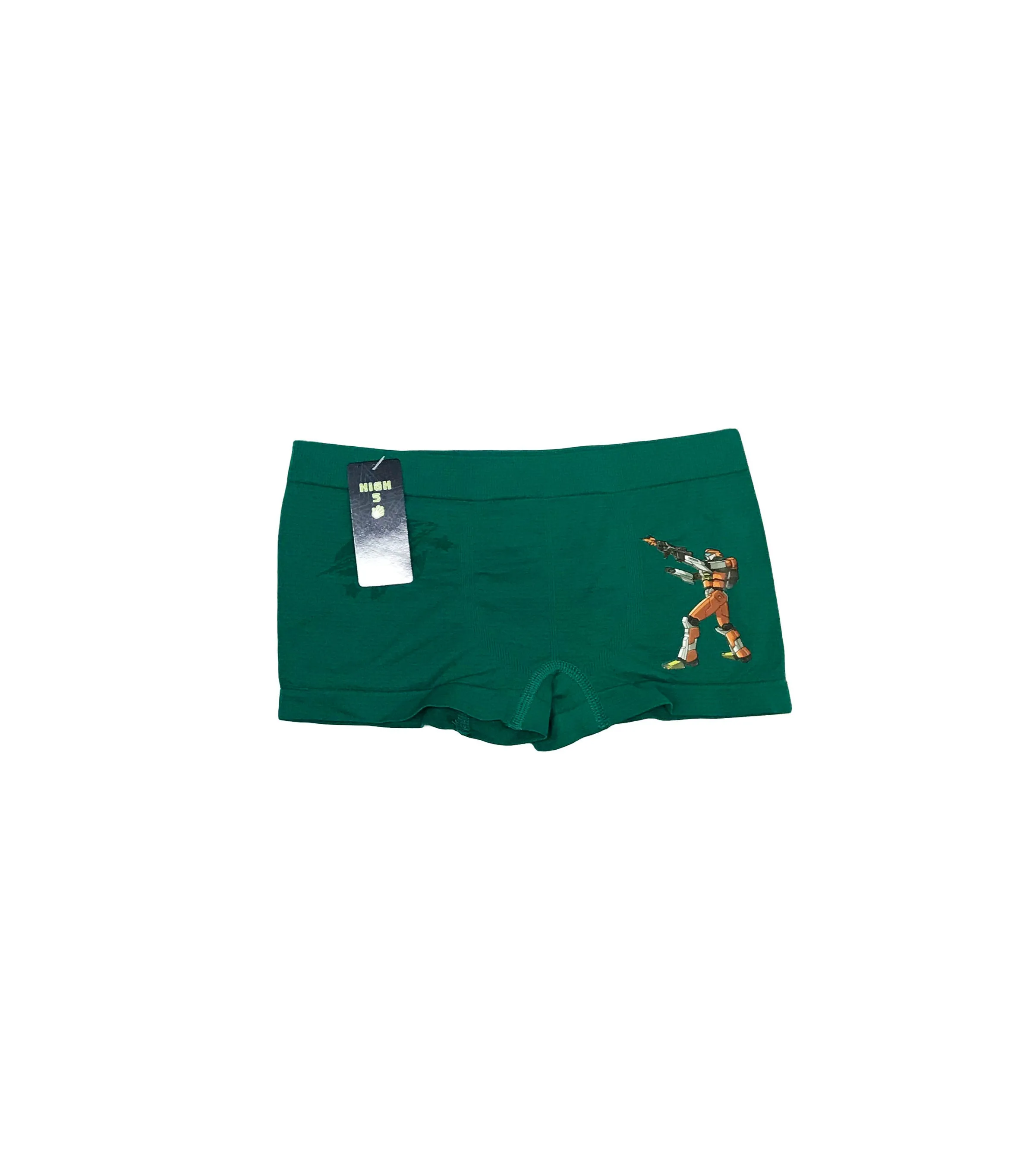 Boy's Boxer Brief
