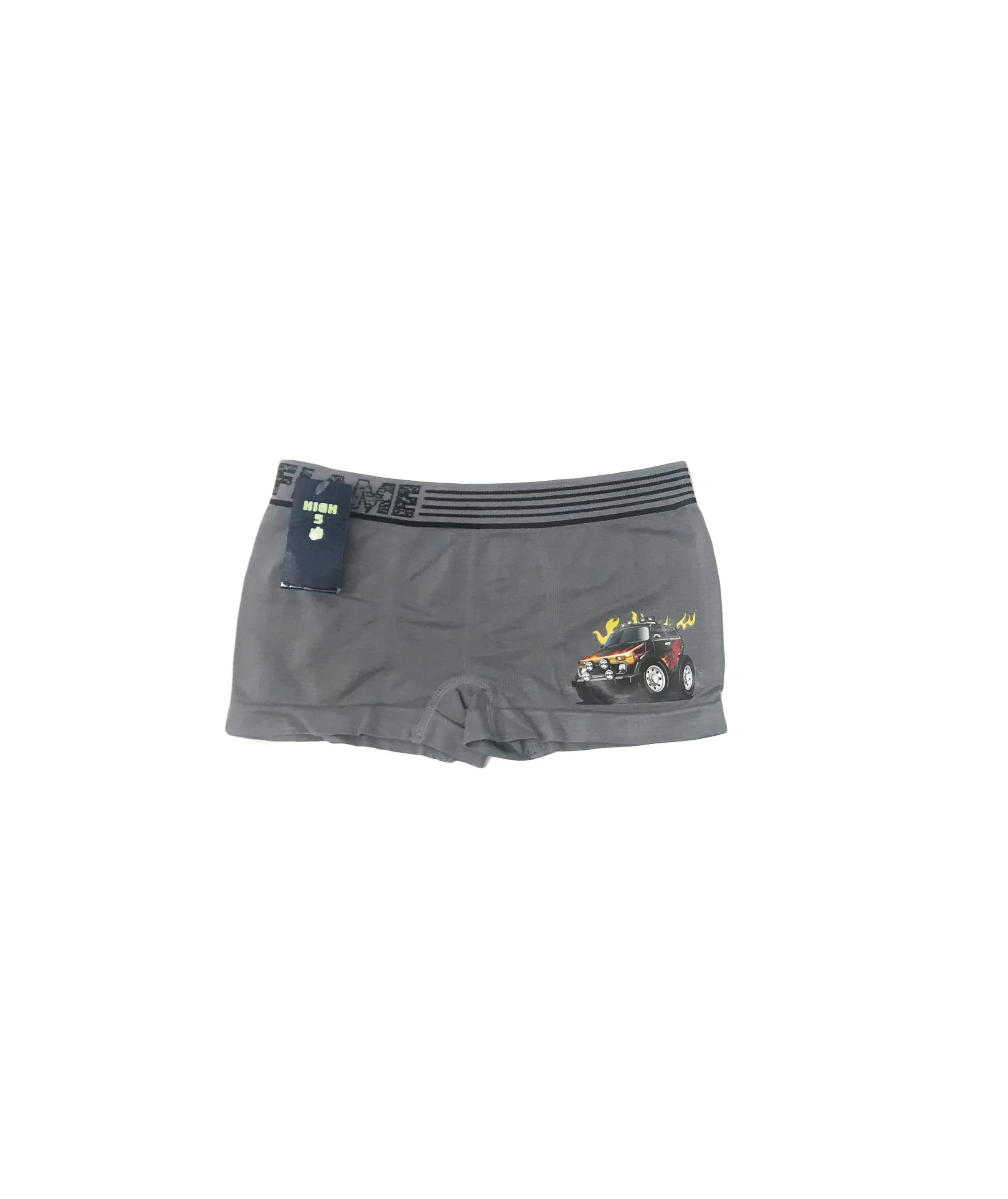 Boy's Boxer Brief