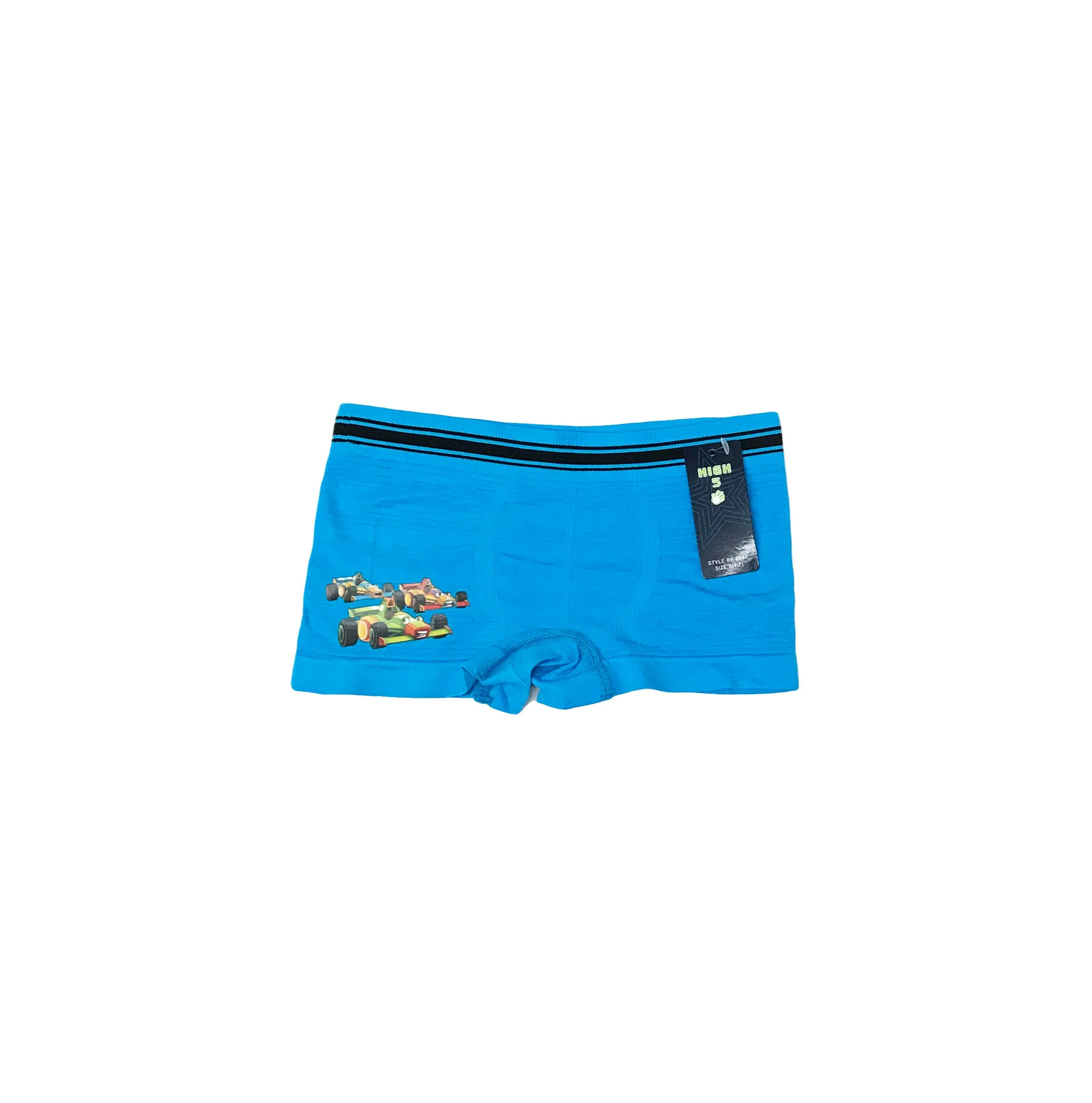 Boy's Boxer Brief
