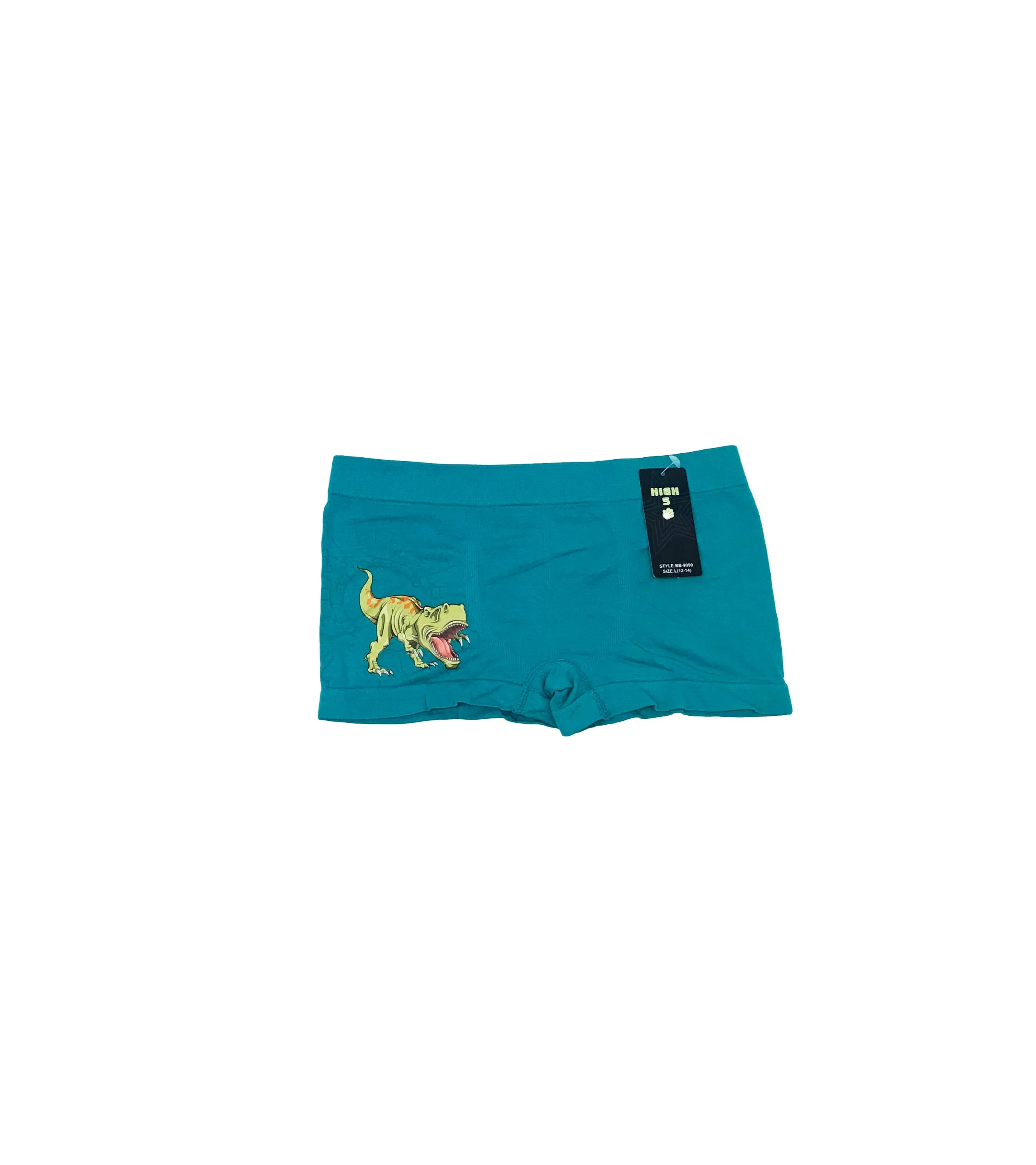 Boy's Boxer Brief