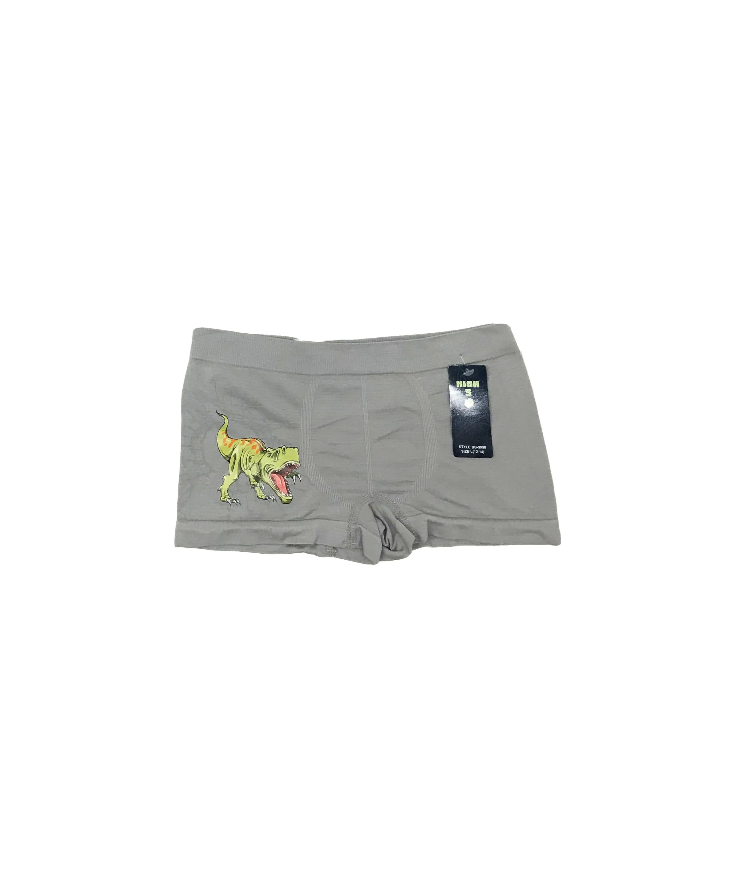 Boy's Boxer Brief