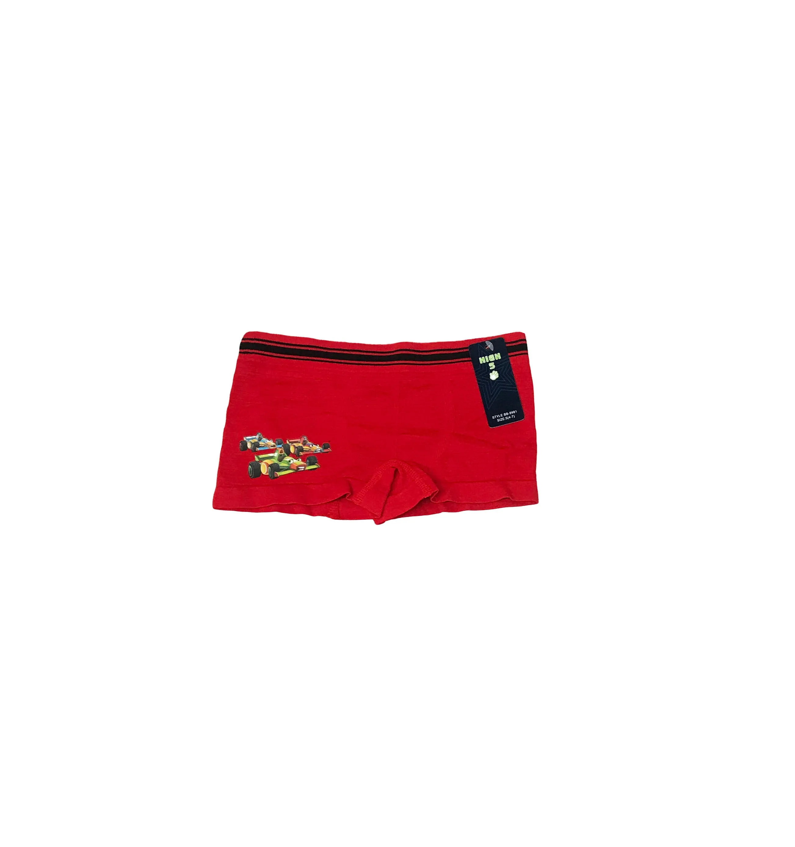 Boy's Boxer Brief