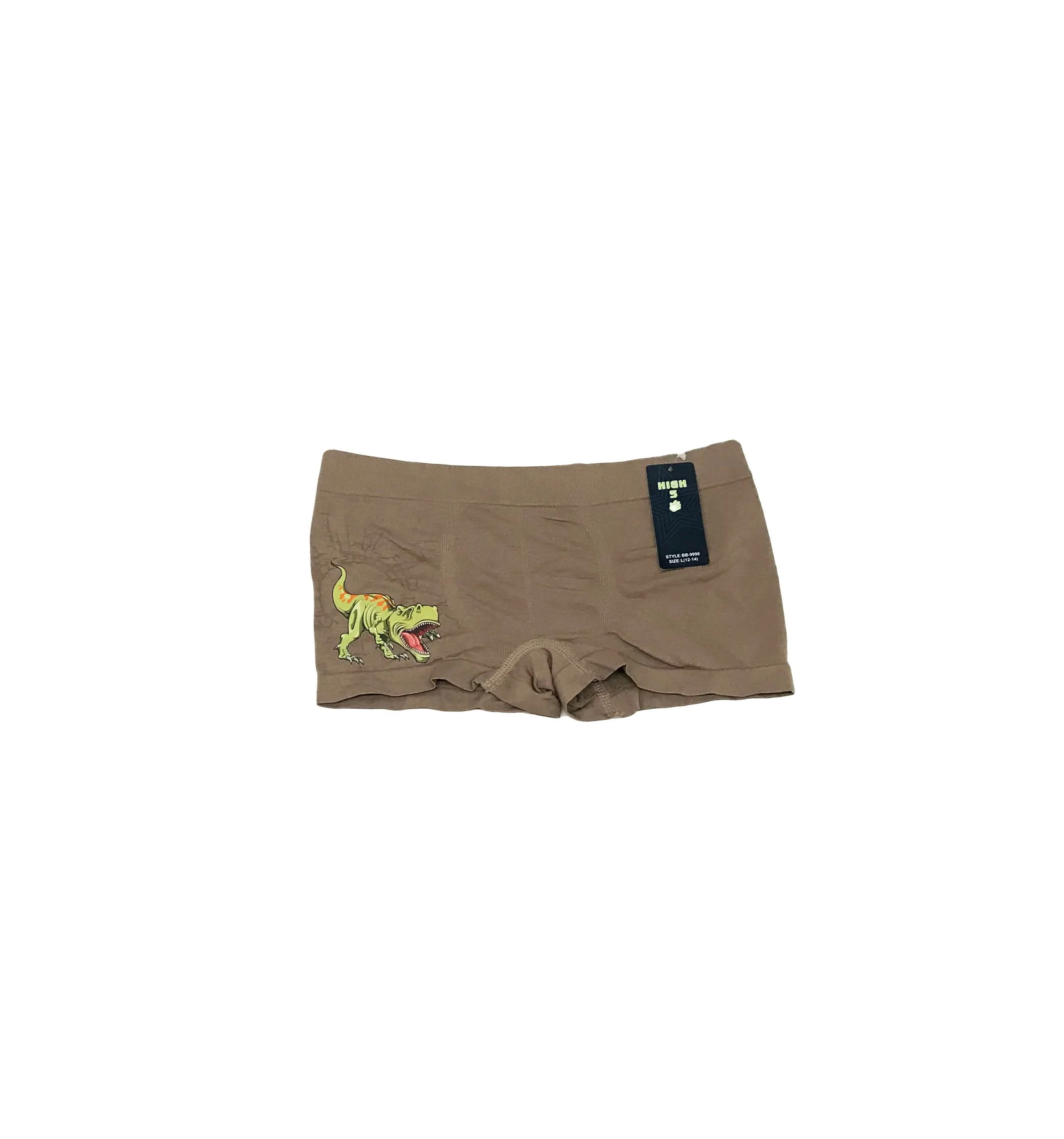 Boy's Boxer Brief