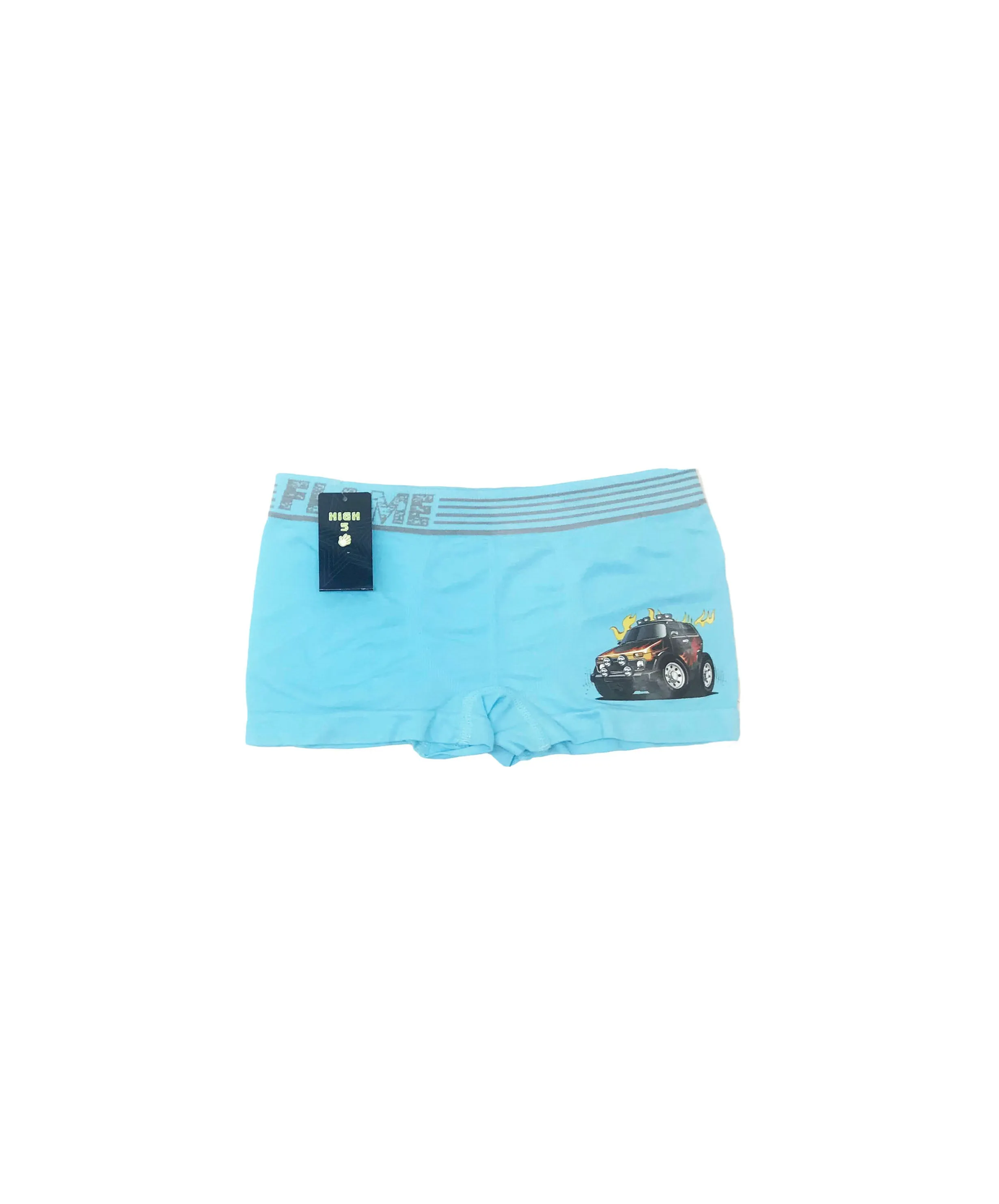 Boy's Boxer Brief