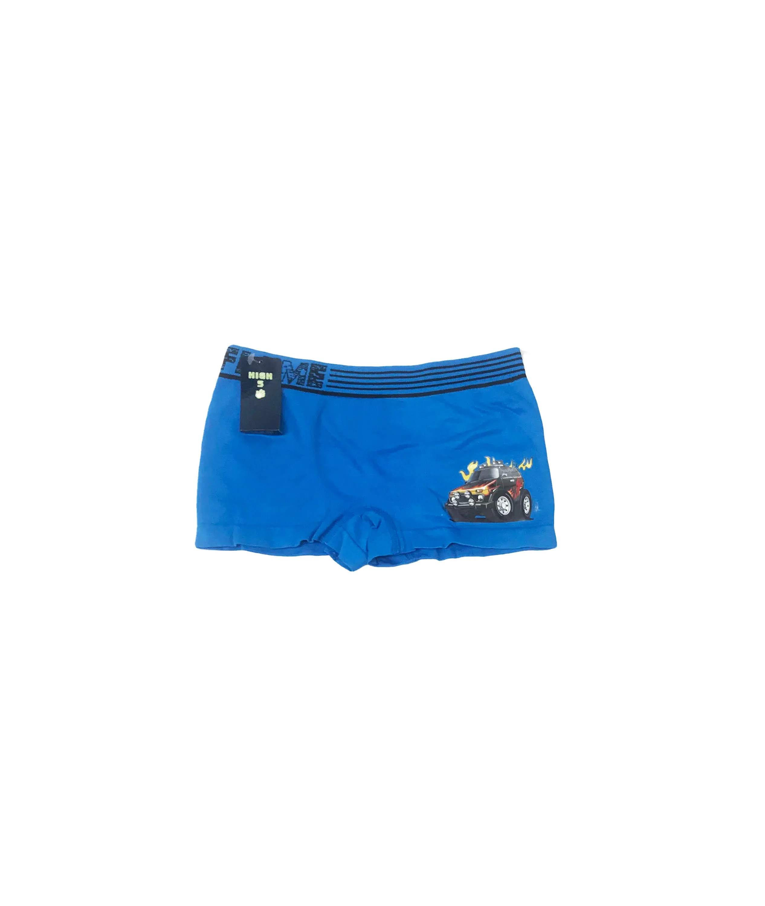 Boy's Boxer Brief