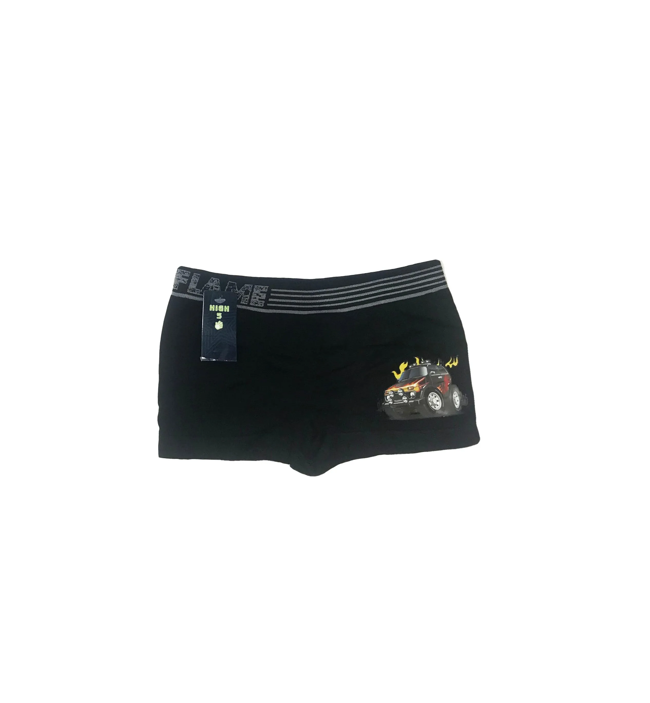 Boy's Boxer Brief