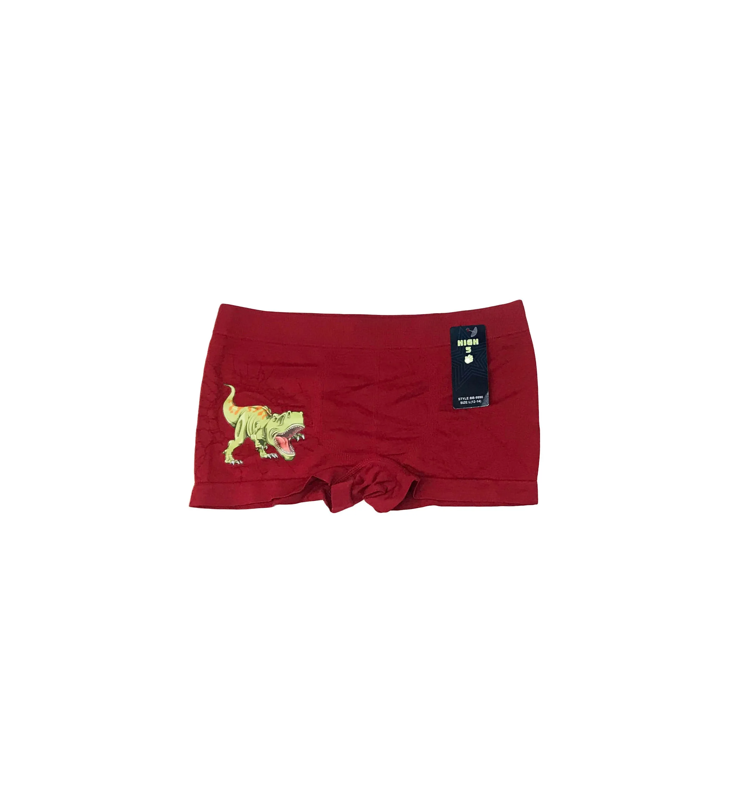 Boy's Boxer Brief